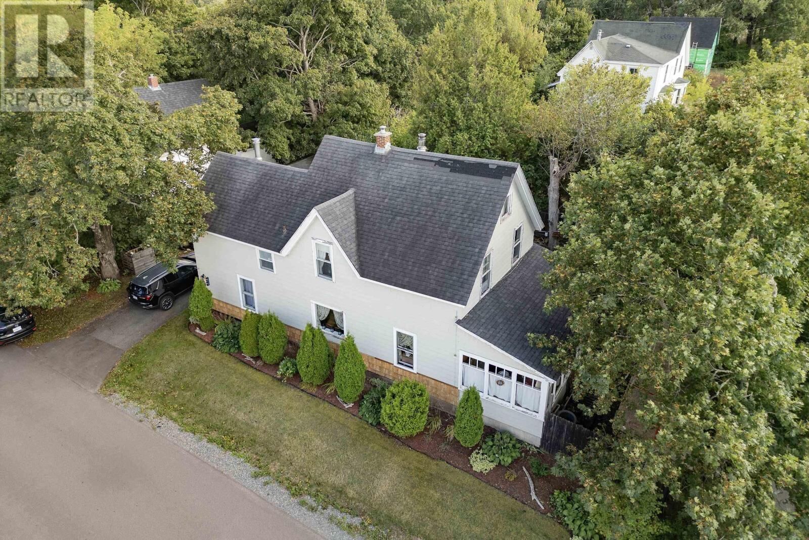 Photo de la propriété: 26 Starr Street NS B0M 1X0