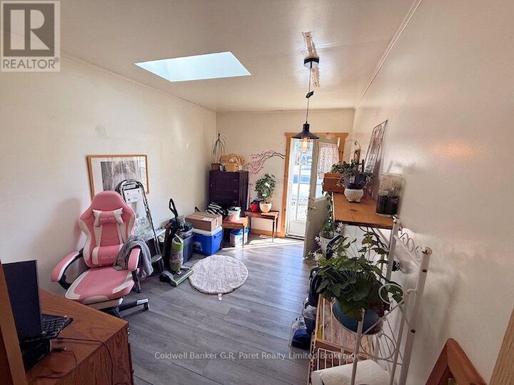Property Photo:  197 Crysler Street  ON N4B 1H9 