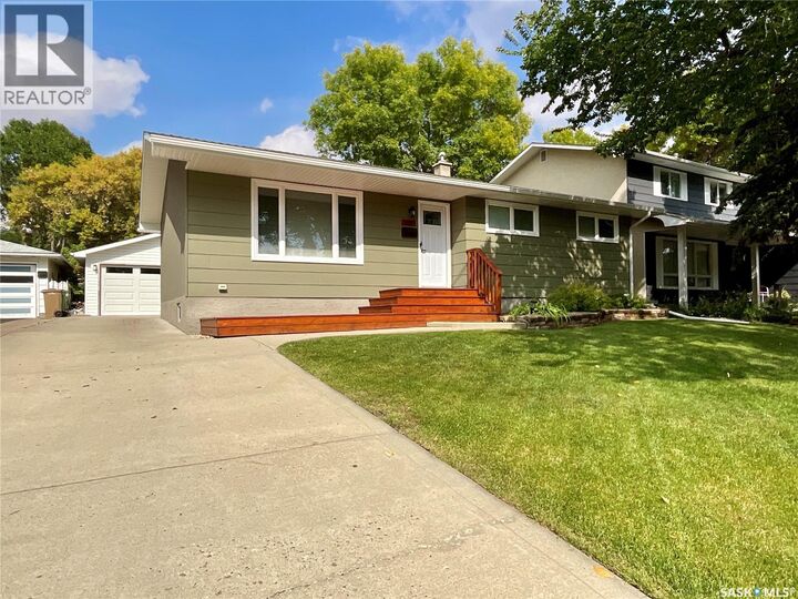 Property Photo:  158 Litzenberger Crescent  SK S4R 5X9 