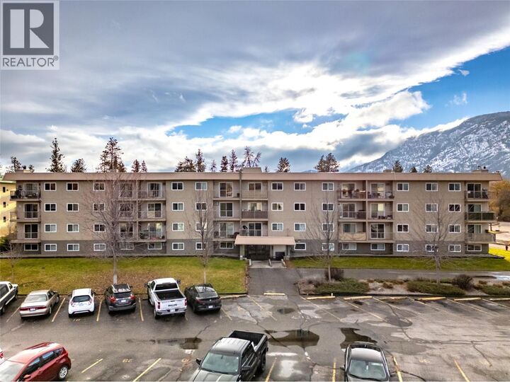 130 Skaha Place 406 — photo 1
