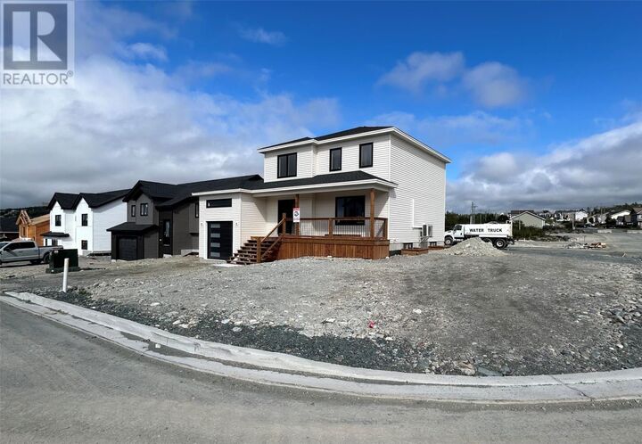 Property Photo:  19 Wiltshire Avenue  NL A1L 4M7 
