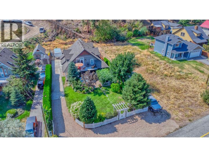 Property Photo:  7372 Fintry Delta Road  BC V1Z 3V2 