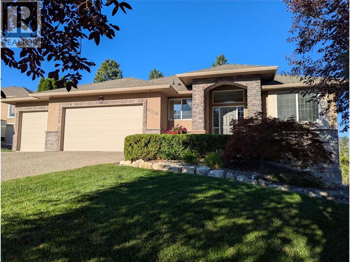 2306 Quail Run Drive  Kelowna BC V1V 2S3 photo