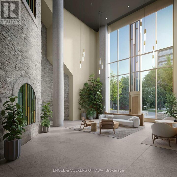Photo de la propriété:  8 Blackburn Avenue 909  ON K1N 7Z2 
