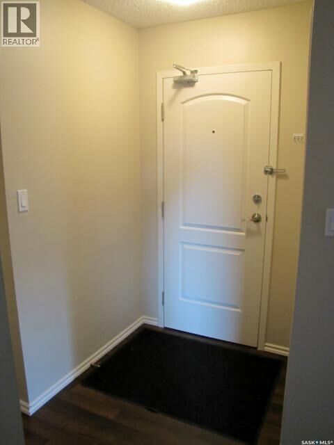 Property Photo:  202 250 Pinehouse Place  SK S7K 4X1 