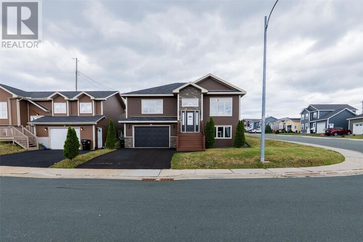 27 Adventure Avenue  St. John'S NL A1B 0K8 photo