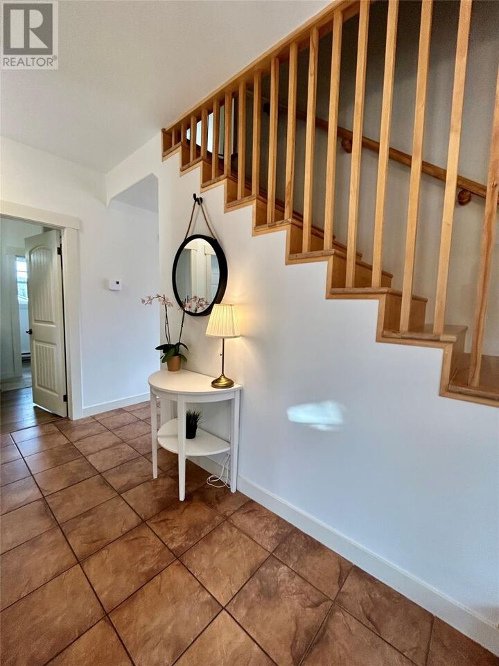Property Photo:  23 Hanlon Drive  NL A2H 0A2 