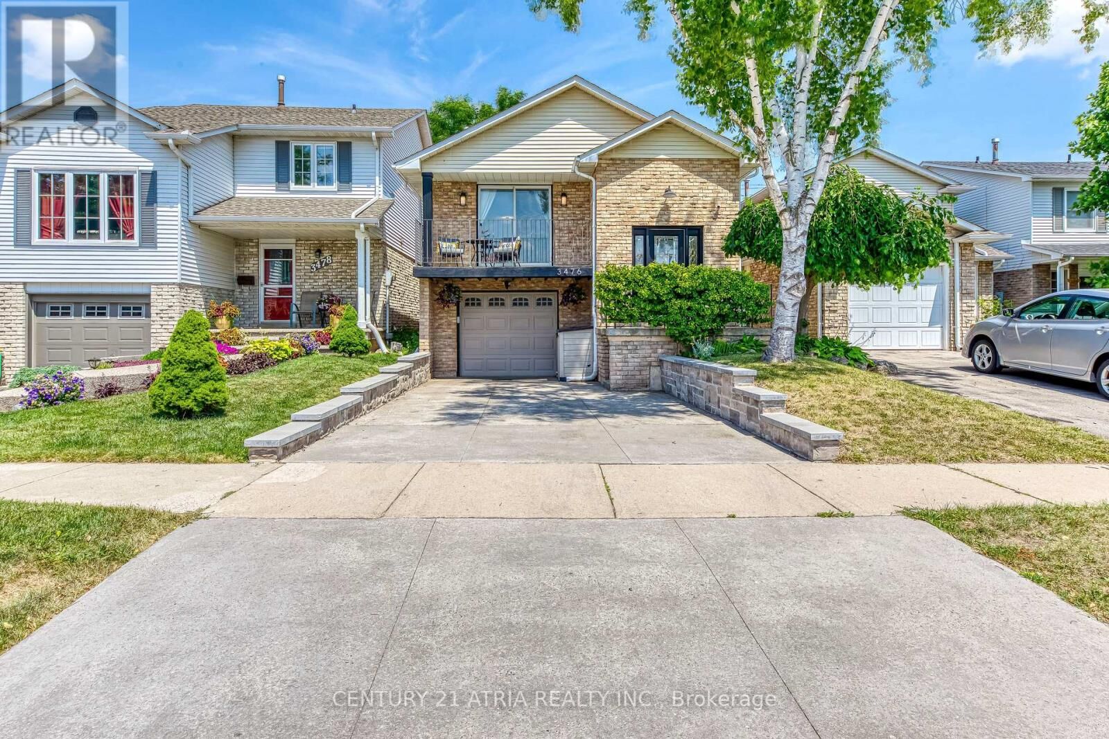 Property Photo:  3476 Hannibal Road  ON L7M 1Z6 