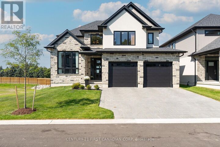 7966 Fallon Drive 1  Lucan Biddulph (Granton) ON N0M 1V0 photo