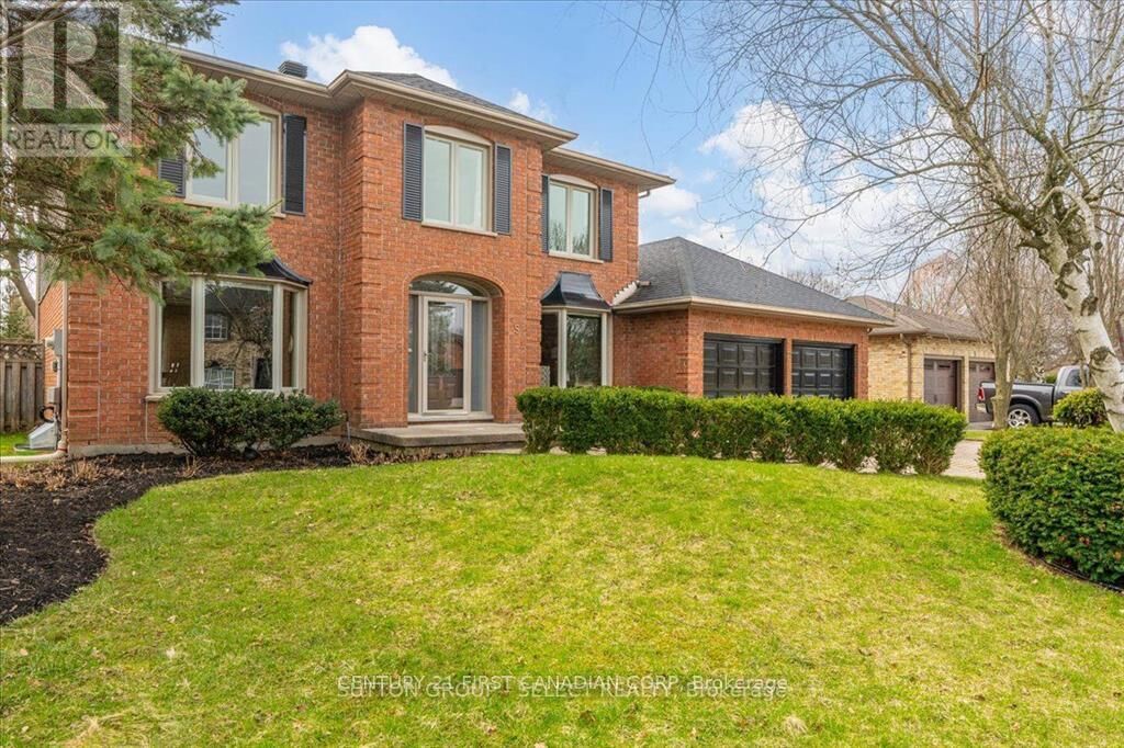 Property Photo:  5 Lavender Way  ON N5X 3J2 