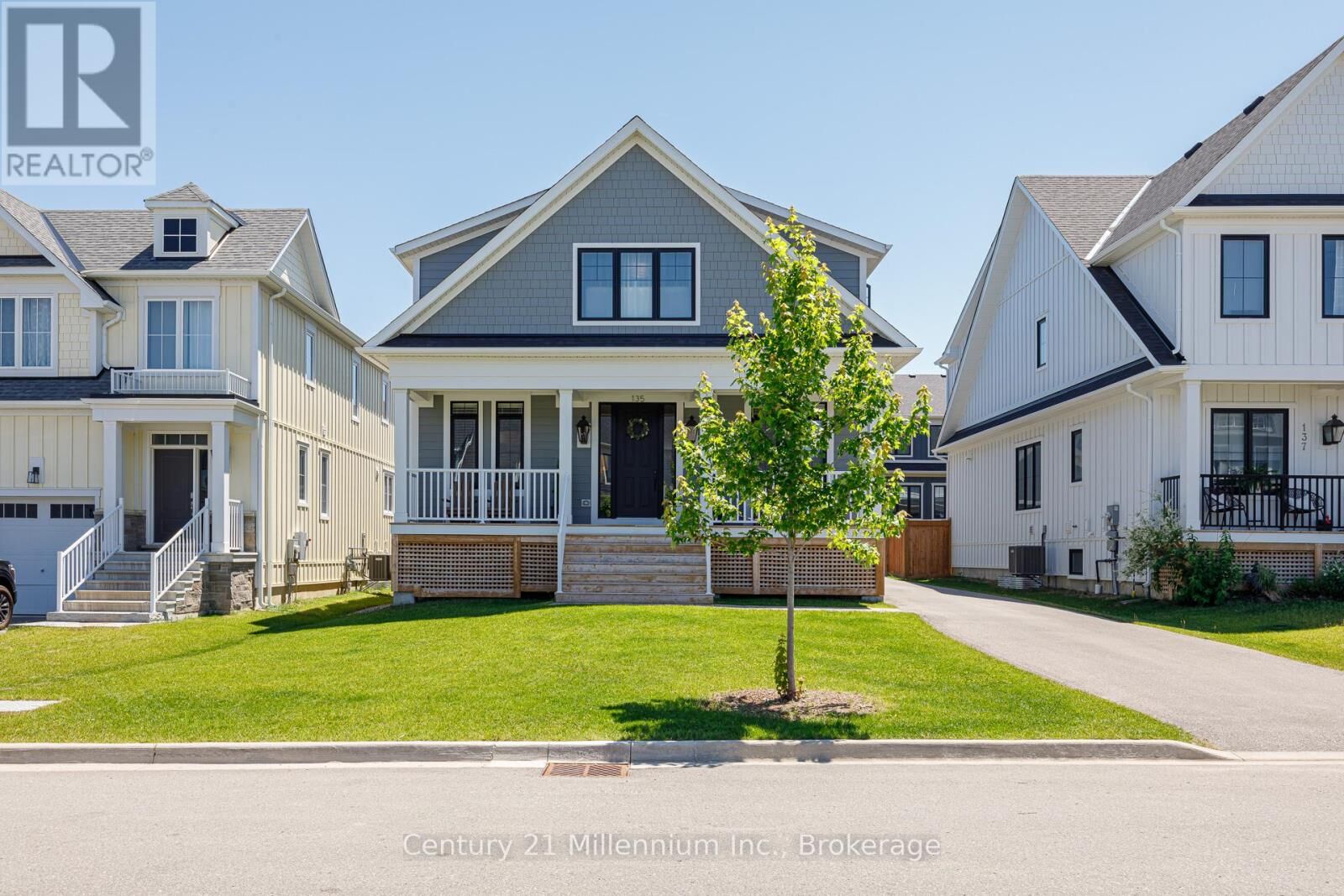 Photo de la propriété: 135 Sycamore Street ON L9Y 0Y5