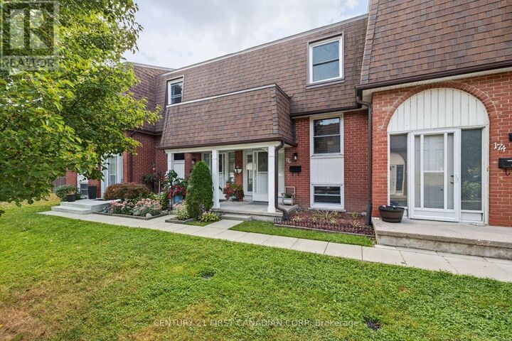 176 Gardenwood Drive  London South (South D) ON N6J 3Z9 photo