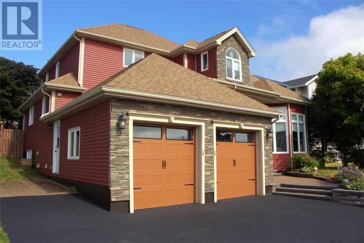 Property Photo:  48 Frecker Drive  NL A1E 5Z2 