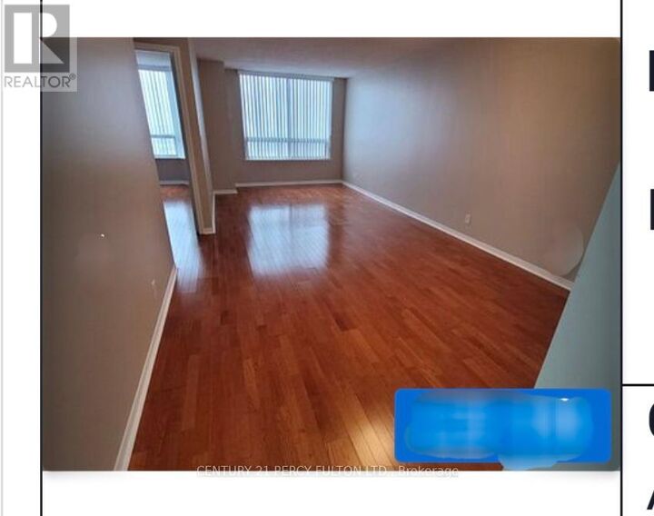 Property Photo:  1000 The Esplanade North 1215  ON L1V 6V4 