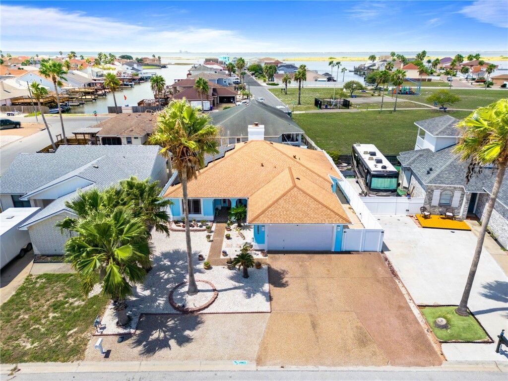 Property Photo:  14877 Cobo De Bara  TX 78418