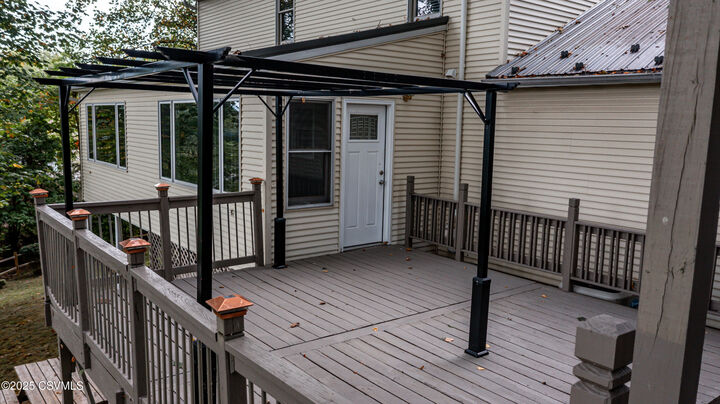 Property Photo: 215 River Drive PA 17815