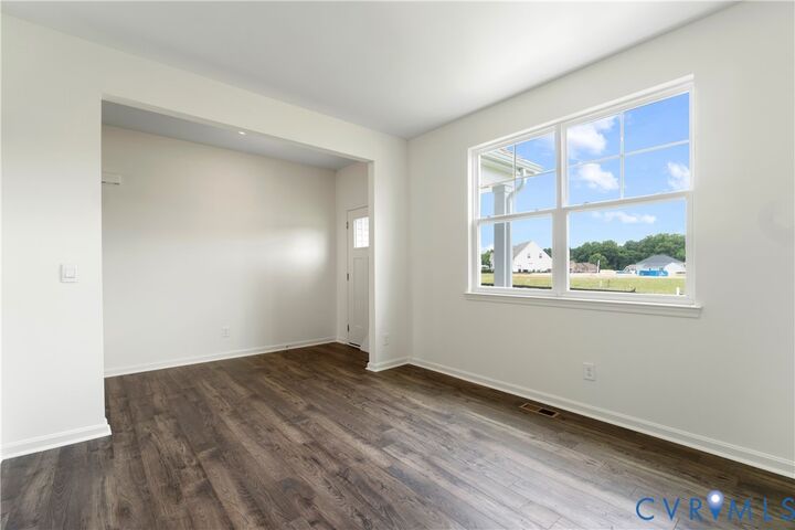 Property Photo: 9537 Fuchsia Drive VA 23237