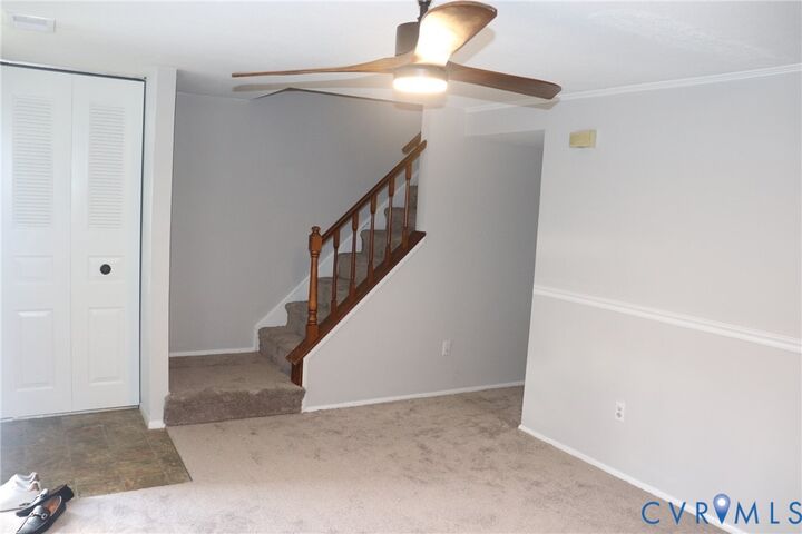 Property Photo:  8102 Clovertree Court  VA 23235 