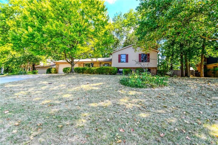 Property Photo:  1968 N Springcrest Court  OH 45432 