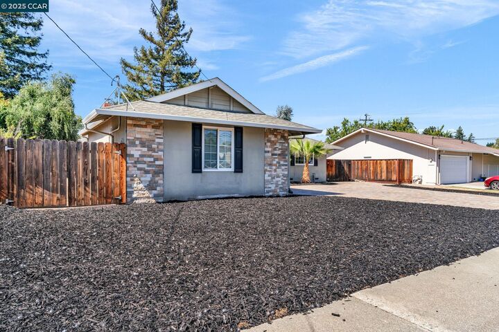 Property Photo:  7510 Corrinne St  CA 94583 
