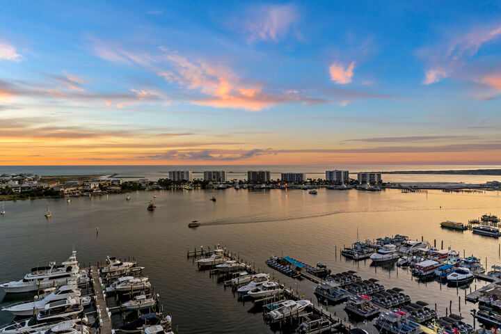 320 Harbor Boulevard 1201  Destin FL 32541 photo
