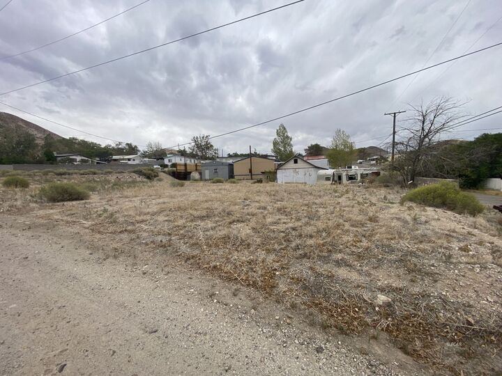 Property Photo:  444 E Valley View Avenue  NV 89049 