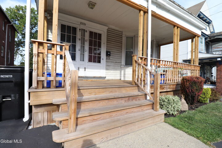 Property Photo: 2333 15th Street NY 12180