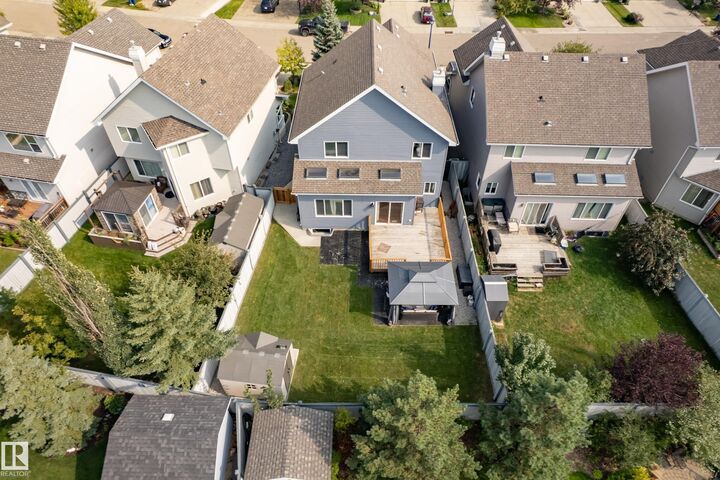 Property Photo:  1212 82 Street SW  AB T6X 1E5 