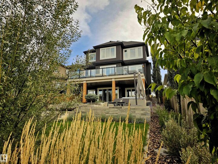1265 Peregrine Terrace NW  Edmonton AB T5S 0M4 photo