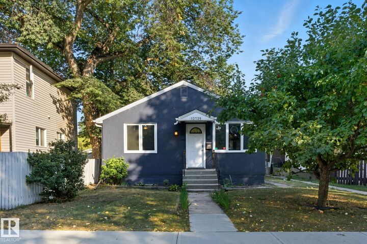 12739 119 Street NW  Edmonton AB T5E 5M2 photo