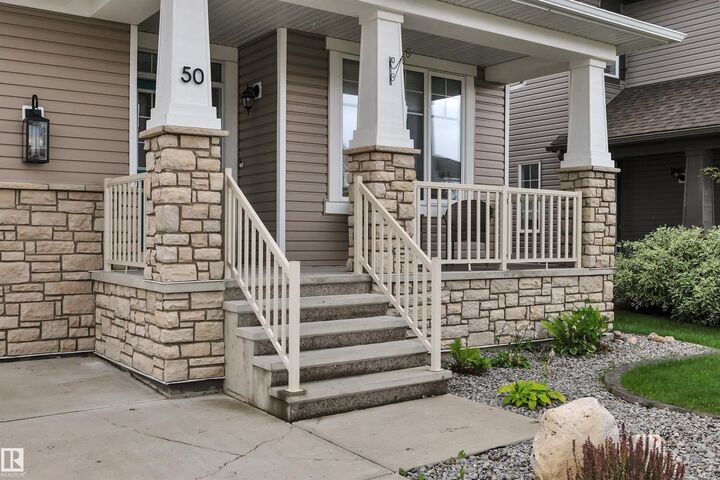 Property Photo:  50 Rosemount Boulevard  AB T4X 1S5 