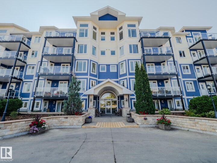 12111 51 Avenue NW 209  Edmonton AB T6H 6A3 photo