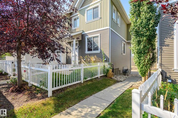 Property Photo:  4050 Savaryn Drive SW 27  AB T6X 1R8 