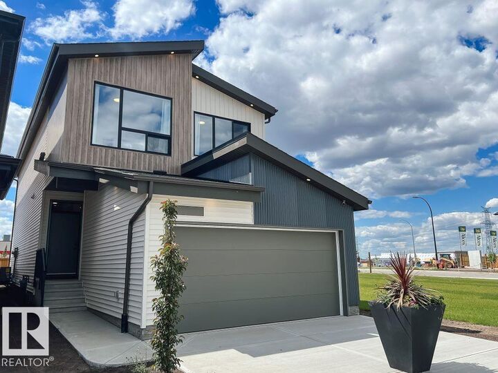 17326 98A Street NW  Edmonton AB T5X 0M5 photo