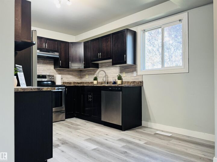 Property Photo: 1691 Lakewood Road South NW AB T6K 3B9