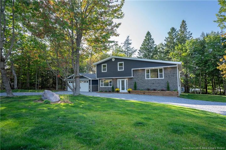 Property Photo:  2 Ian Crescent  NB E2E 5P9