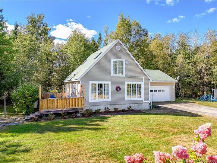 61 Ridgeview Drive  Keswick Ridge NB E6L 1R1 photo