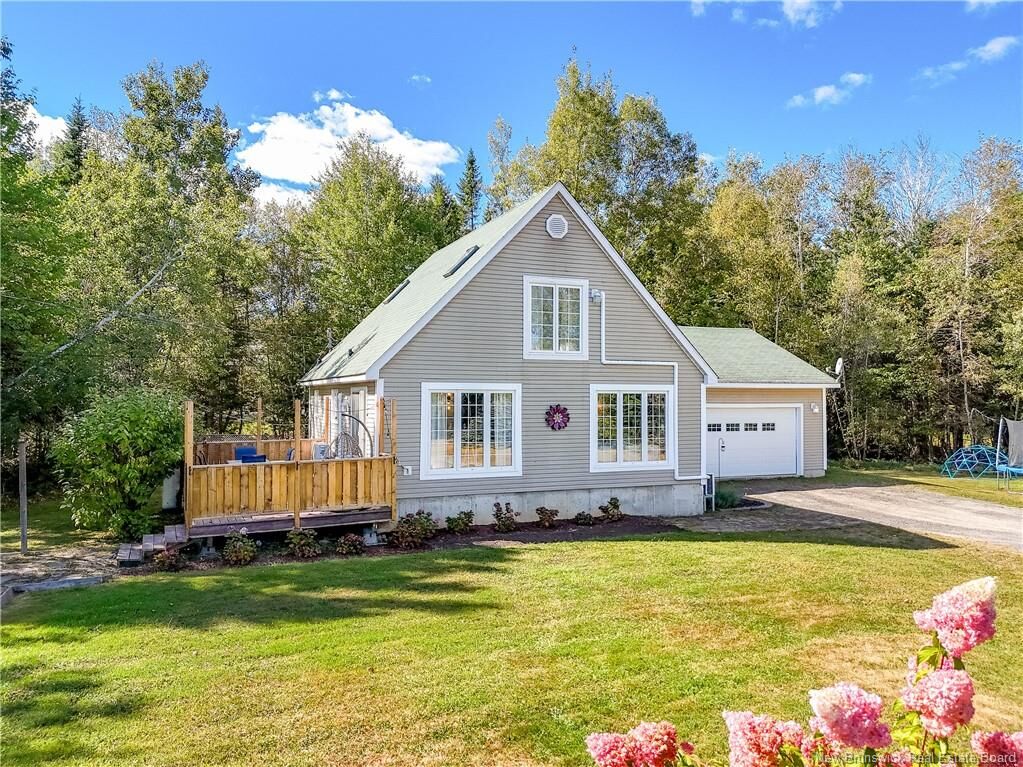 Photo de la propriété:  61 Ridgeview Drive  NB E6L 1R1 