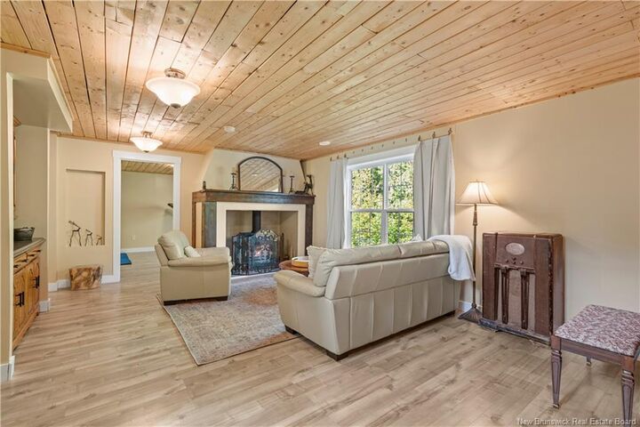 Photo de la propriété:  105 Maplehurst Drive  NB E3A 0G5 