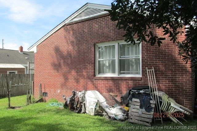 Property Photo:  1104 Godwin Avenue  NC 28358 
