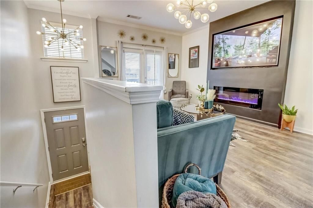 Property Photo:  1753 Liberty Parkway  GA 30318 