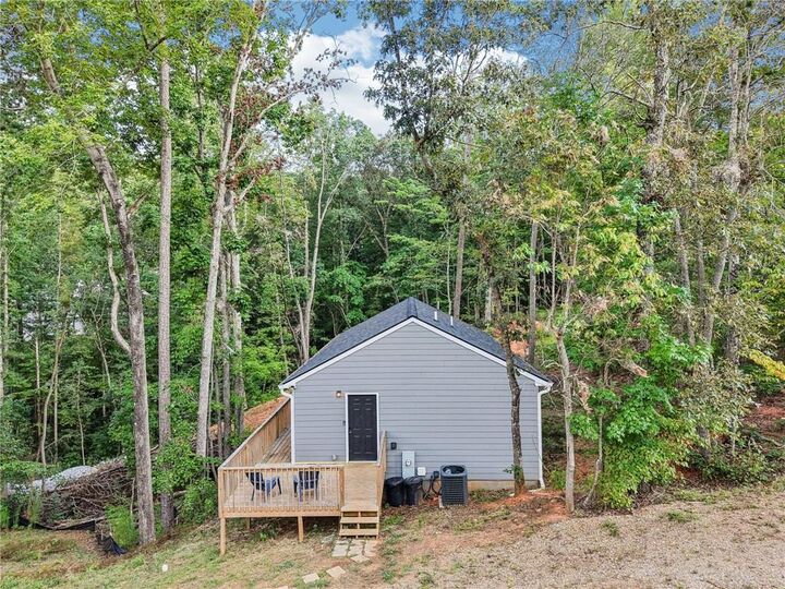 Property Photo:  3662 Lakeview Drive  GA 30501 