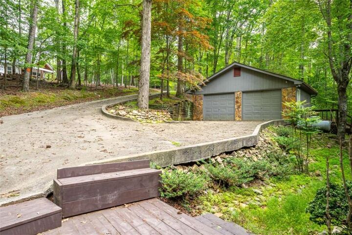 Property Photo:  193 Alm Lane  GA 30540 