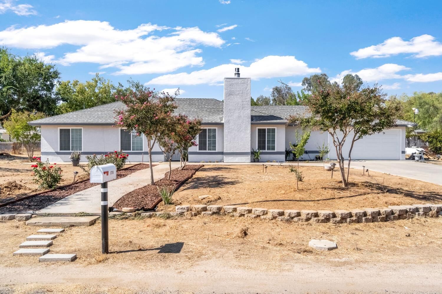 Property Photo:  17768 Brook Drive E  CA 93638 