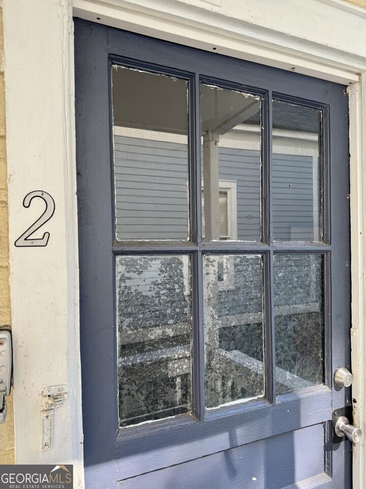 Property Photo:  1687 Lawton Avenue  GA 31201 