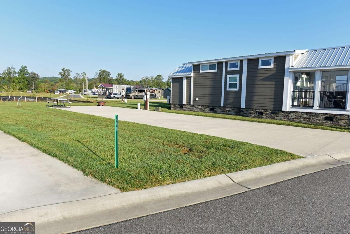 Property Photo:  Lot 268 Mountain Vista Road  GA 30512 