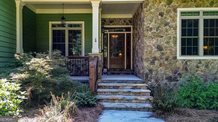 Property Photo: 2190 Simonton Bridge Road GA 30677