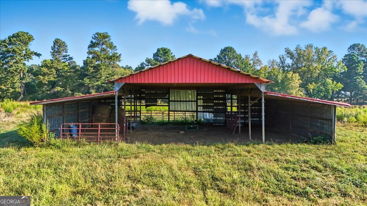 Property Photo: 0 Runyon Loop GA 30125