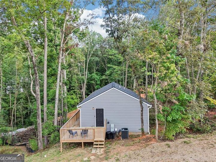 Property Photo:  3662 Lakeview Drive  GA 30501 