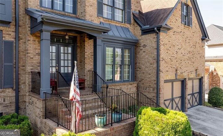 Property Photo:  236 Ashleigh Walk Parkway  GA 30024 